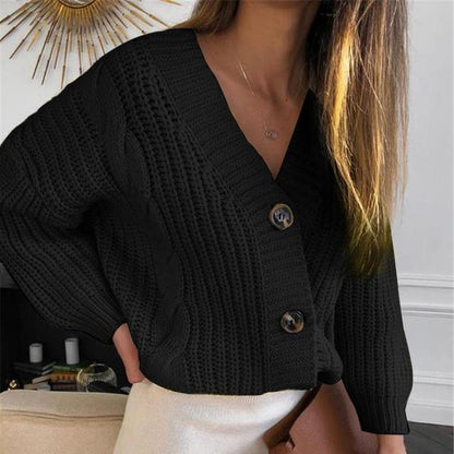 Timeless Vintage Style Jumper