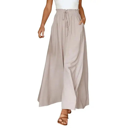 LM | Leisure and relax pants