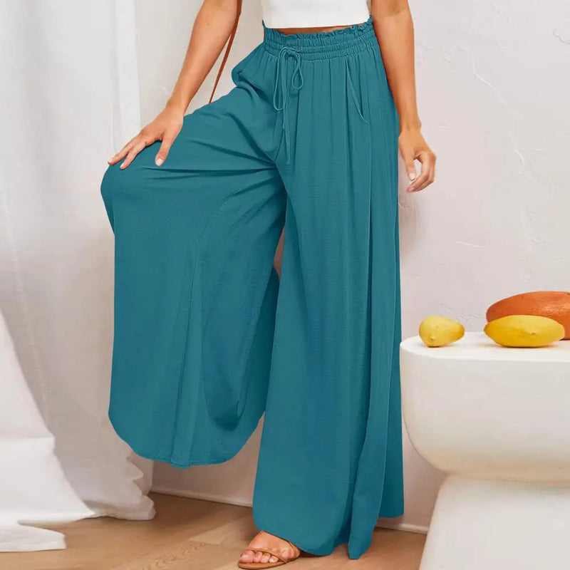 LM | Leisure and relax pants