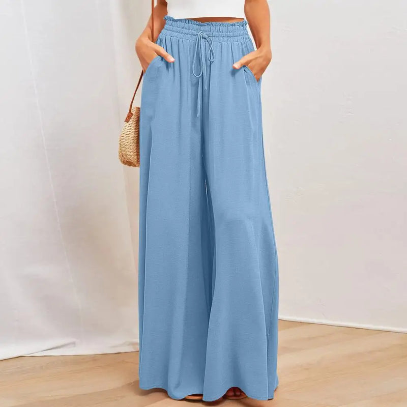 LM | Leisure and relax pants