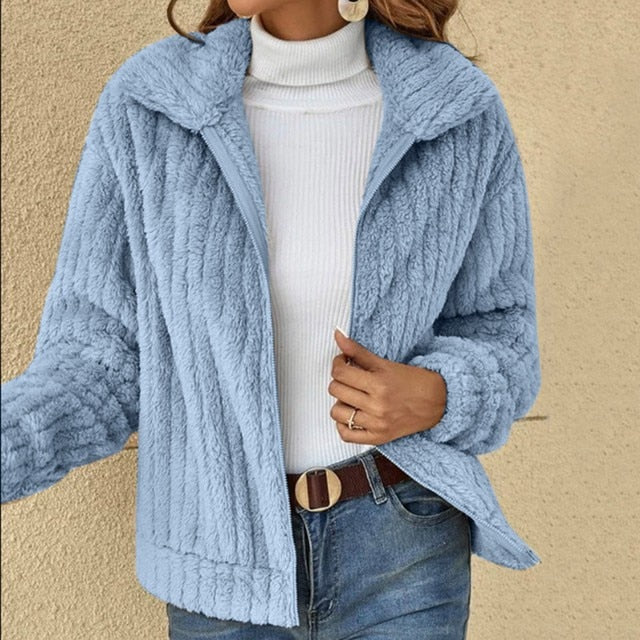 Classic Designed Jacket