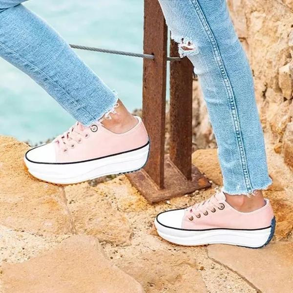 LM | Durable and supportive orthopaedic sneakers