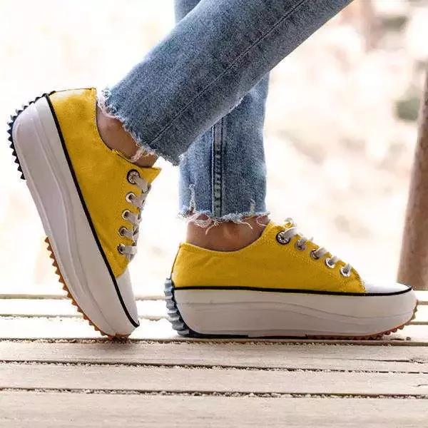 LM | Durable and supportive orthopaedic sneakers