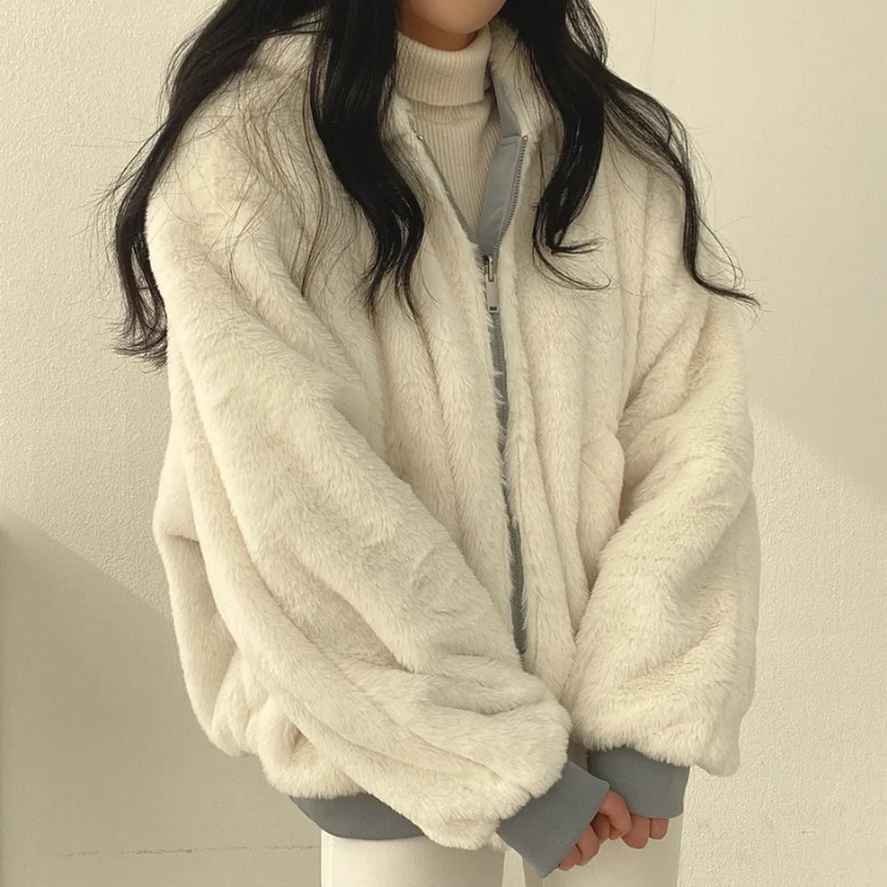 LM | Classic and elegant jacket