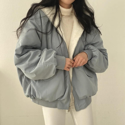 LM | Classic and elegant jacket