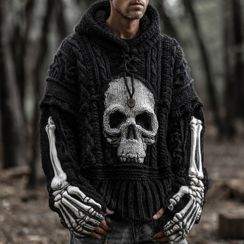 Classic Designed Jumper