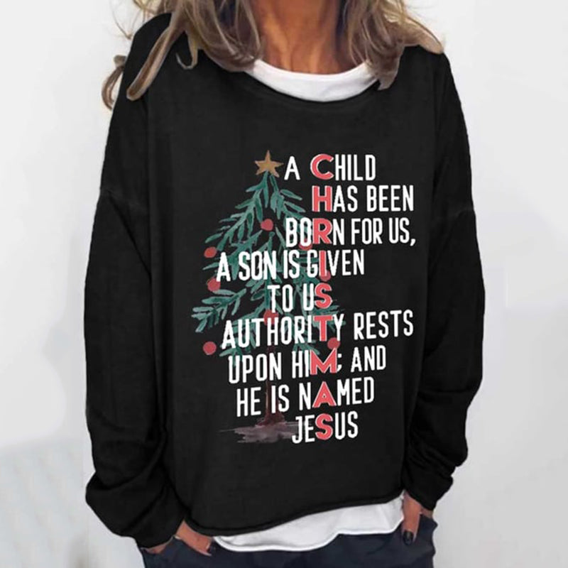 Thoughtfully Designed Shirt
