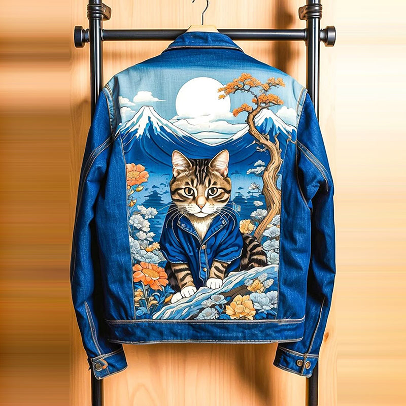 Elegantly Designed Jacket