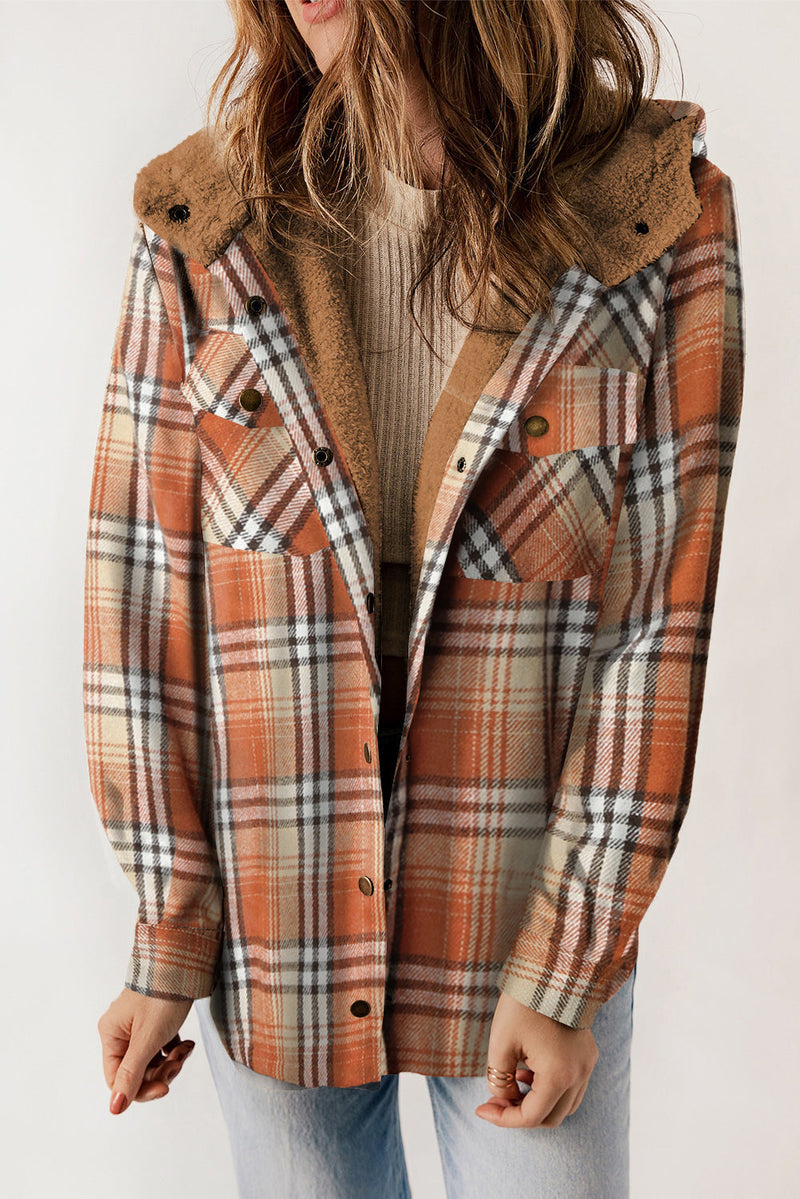 Vintage Inspired Jacket