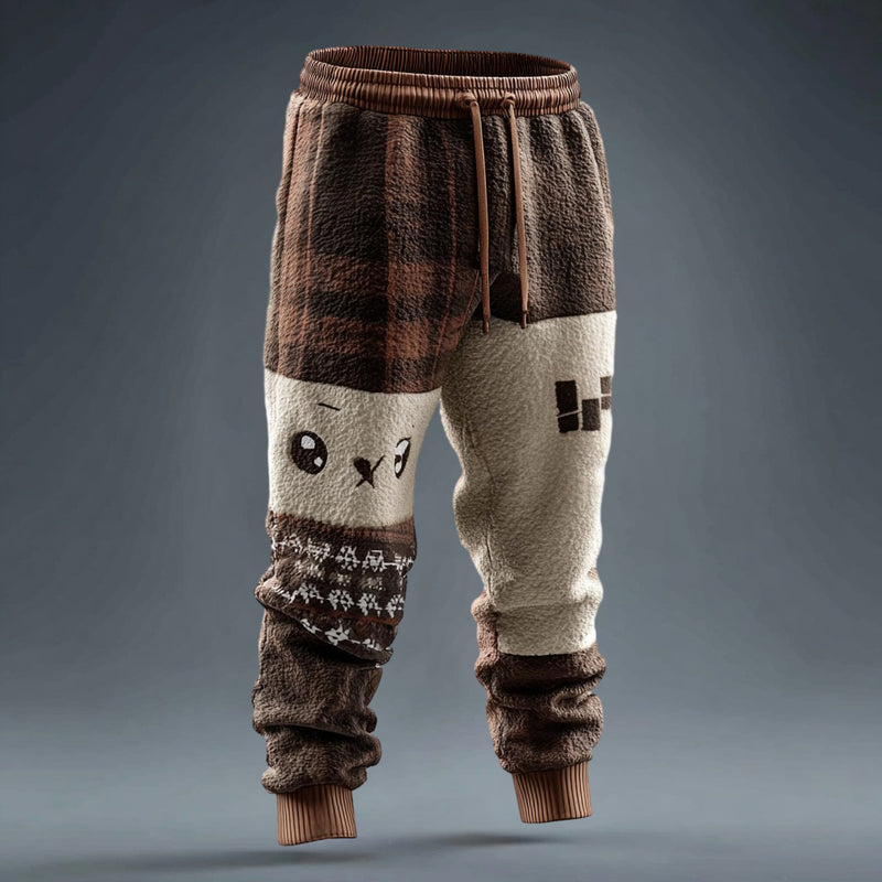 Beautifully Crafted Trousers
