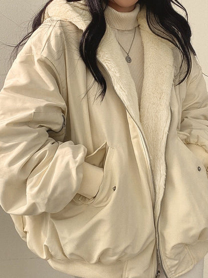 Federica | Elegant and Casual winter Jacket