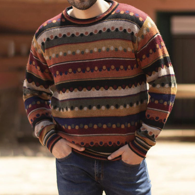 Thoughtfully Designed Jumper