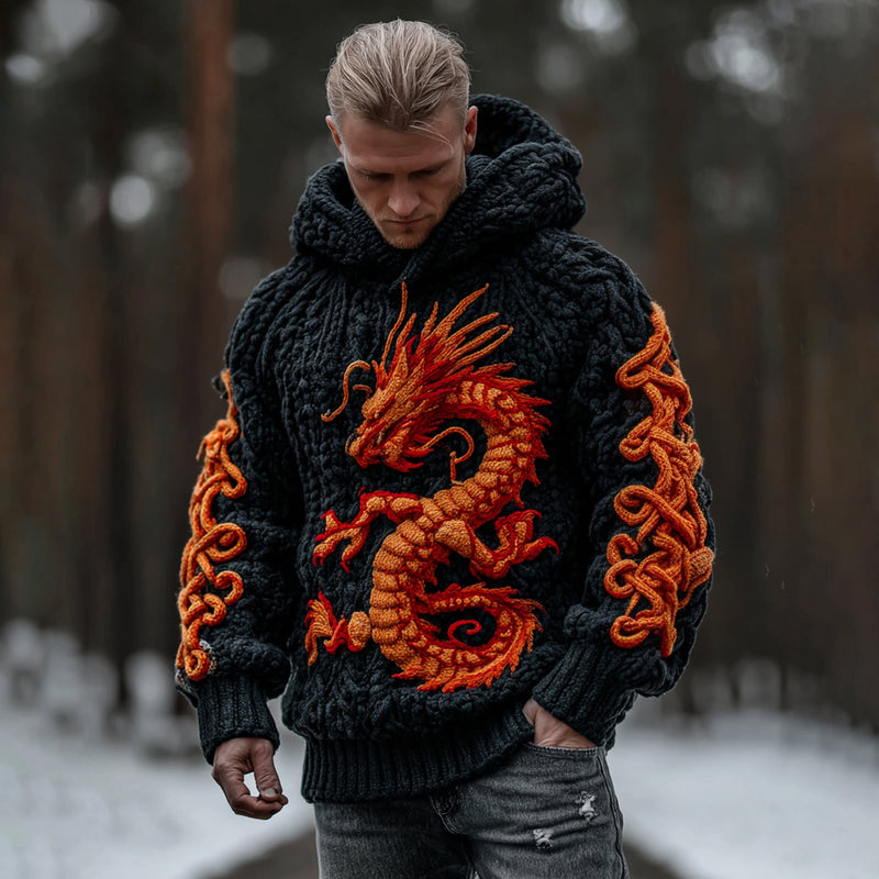 Thoughtfully Designed Garment