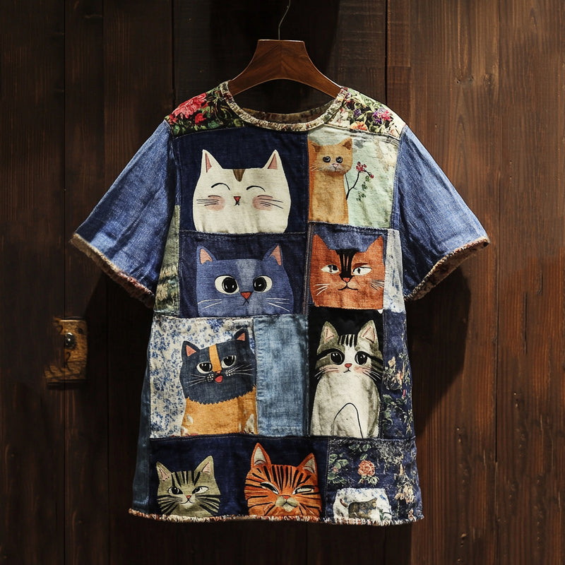 Classic Vintage T-Shirt