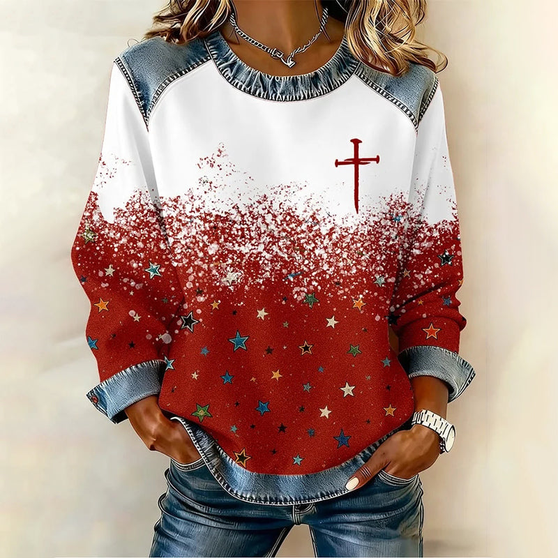 Timeless Vintage Style Shirt