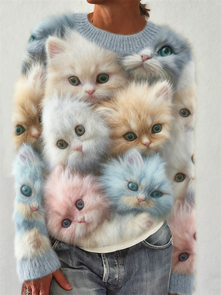 Elegantly Designed Jumper