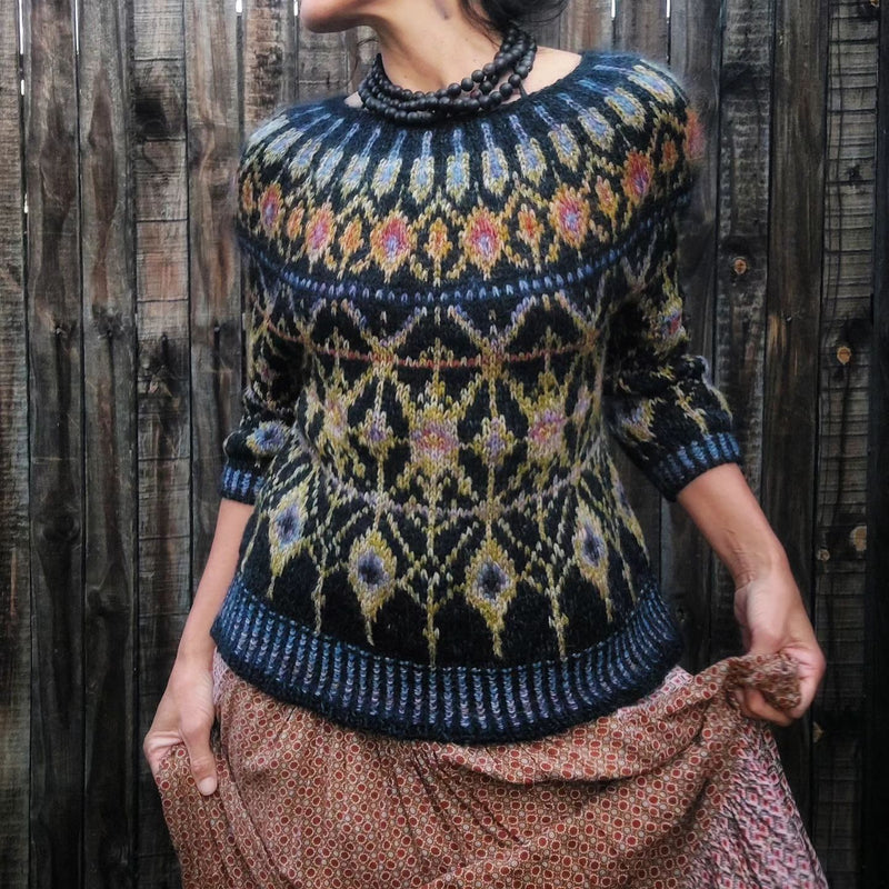 Beautifully Crafted Jumper
