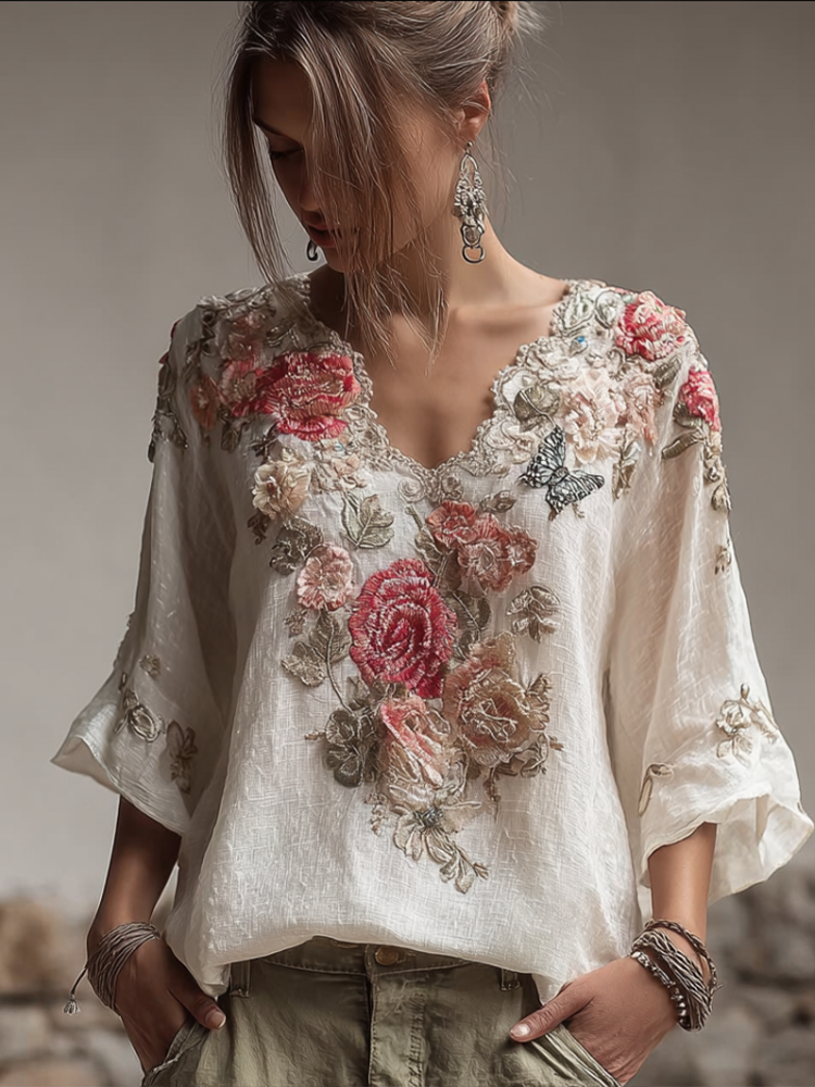 Gracefully Designed Top