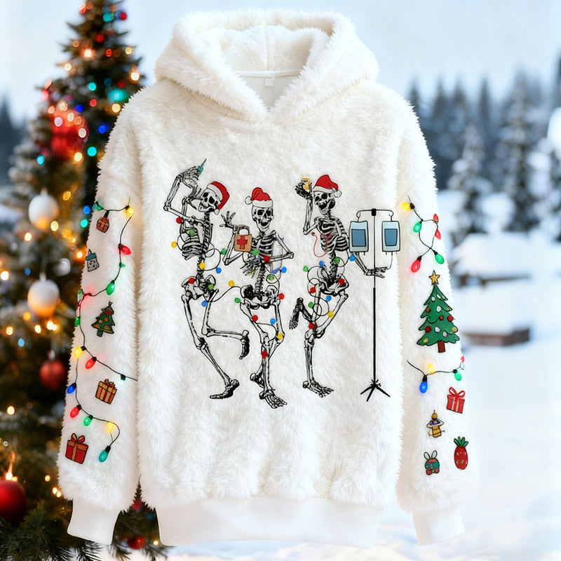 Vintage Inspired Jumper