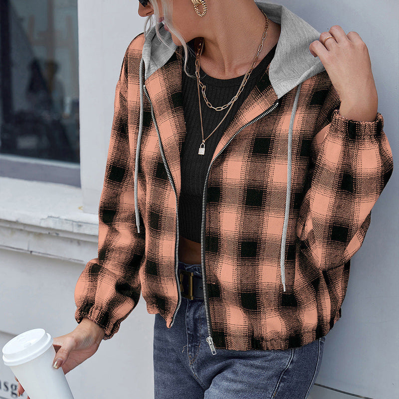 Vintage Inspired Jacket
