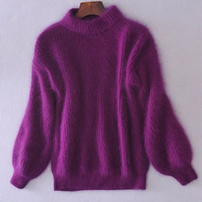 Classic Designed Jumper