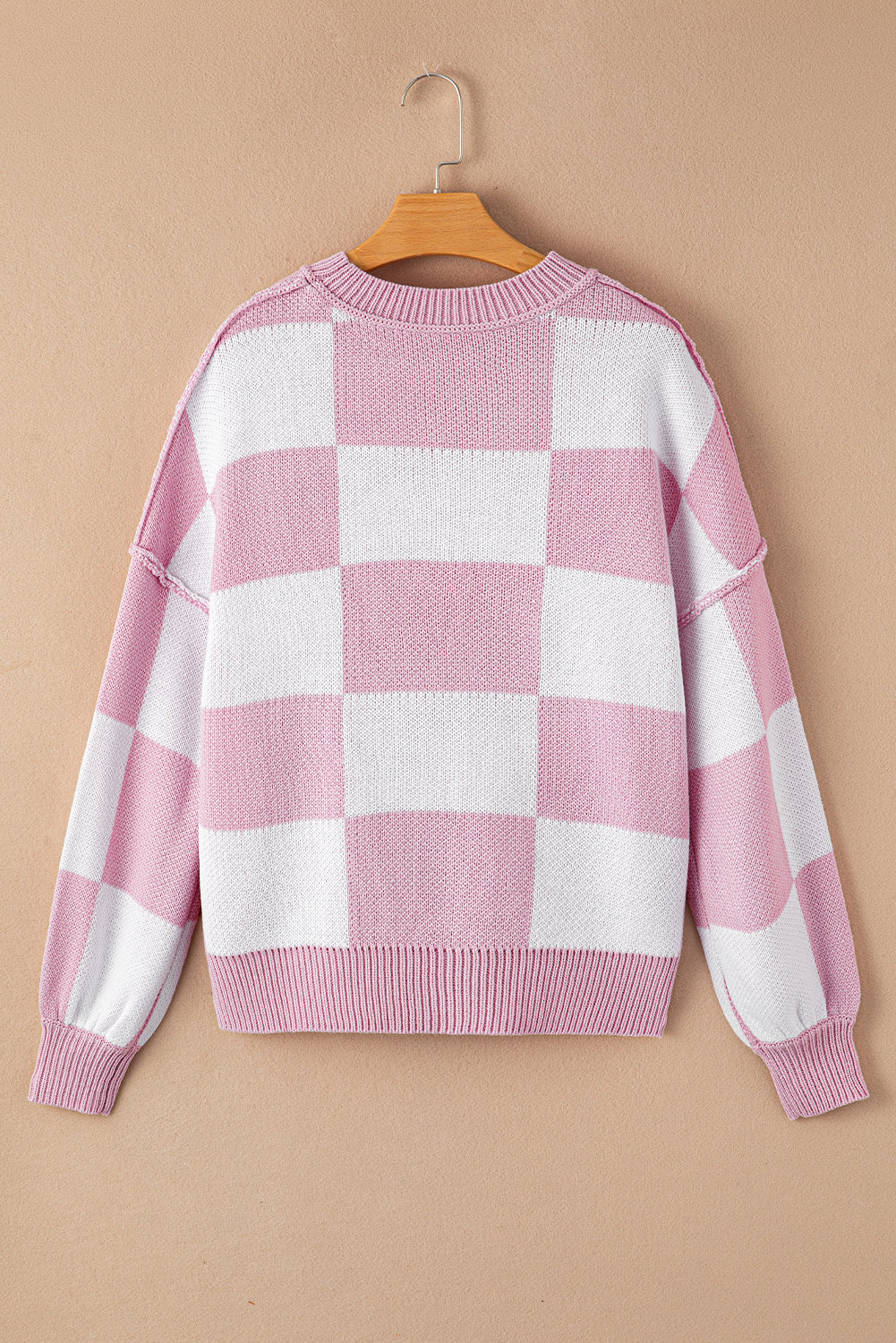 Classic Designed Jumper