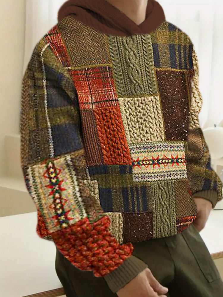 Thoughtfully Designed Jumper