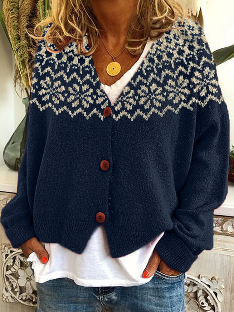 Classic Vintage Cardigan