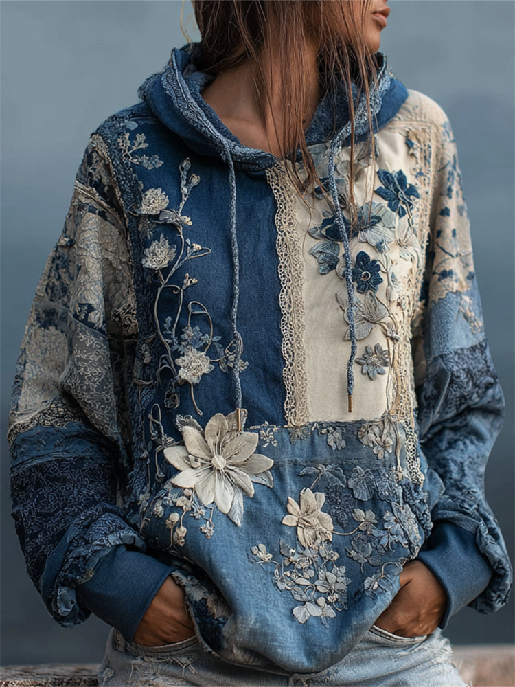 Timeless Vintage Style Garment
