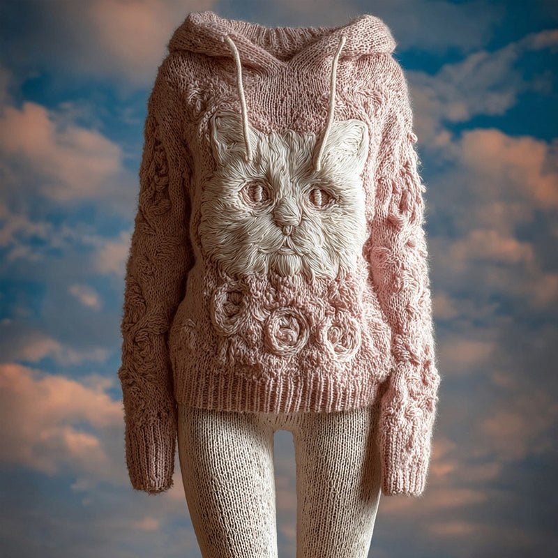 Classic Designed Jumper