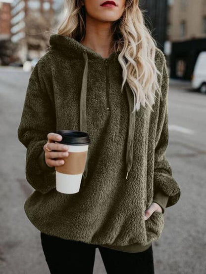 Timeless Vintage Style Jumper