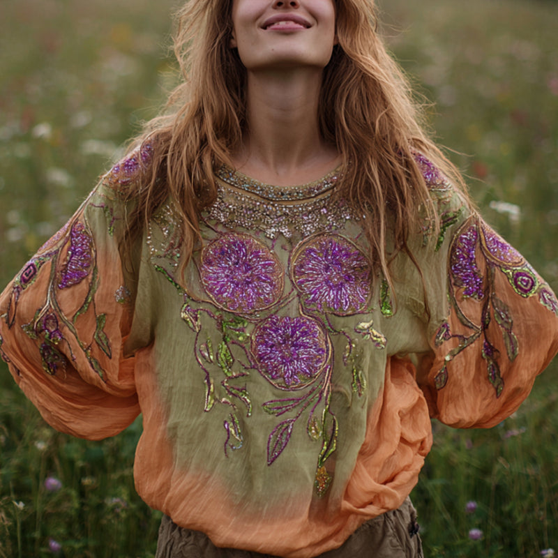 Gracefully Designed Shirt