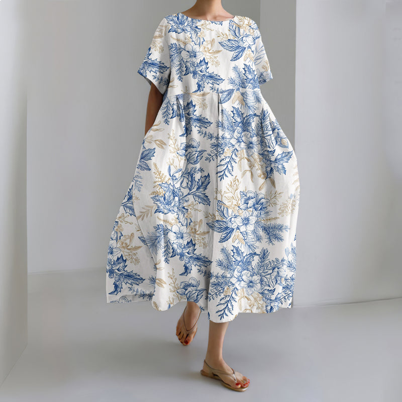 Elegantly Designed Dress