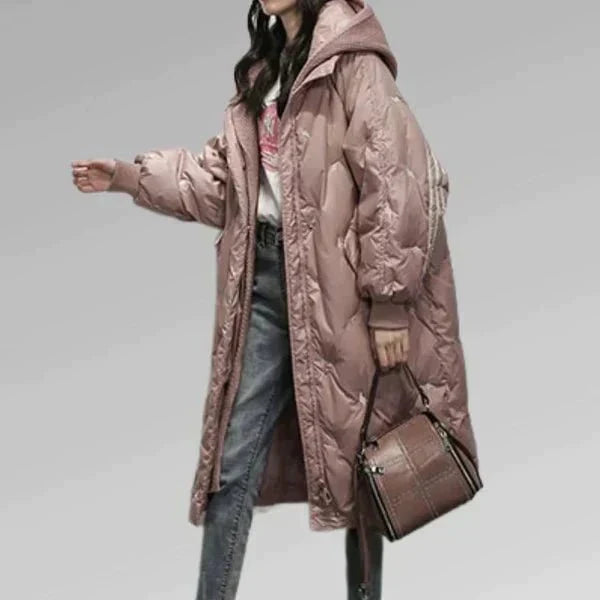 Elegantly Designed Jacket