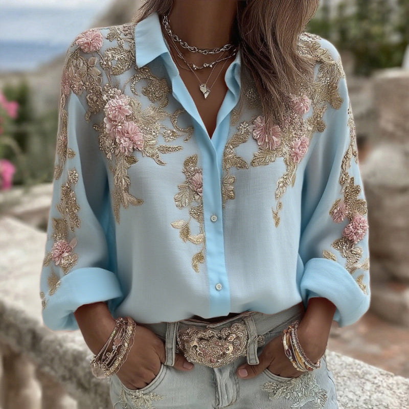 Classic Designed Shirt