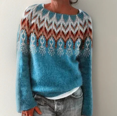 Elegantly Designed Jumper