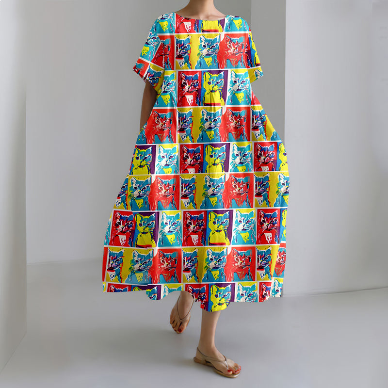 Beautifully Crafted Dress
