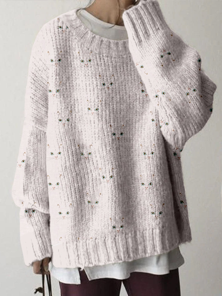 Classic Vintage Jumper