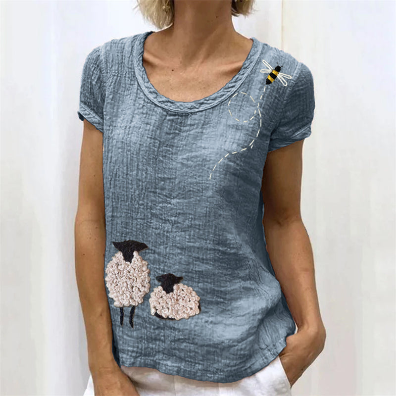 Classic Vintage Shirt