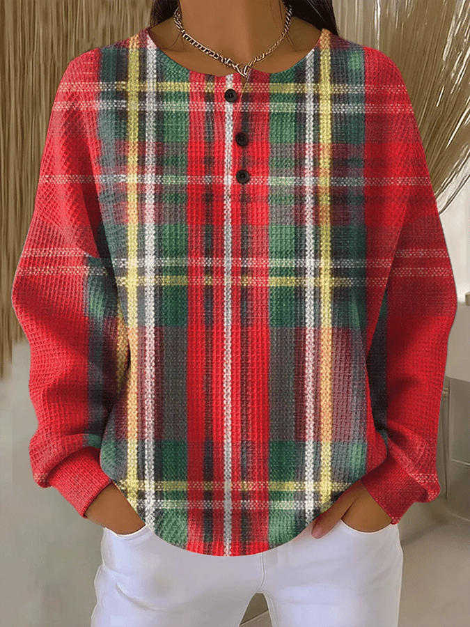 Thoughtfully Designed Top