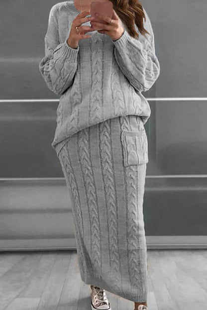 Gracefully Designed Jumper