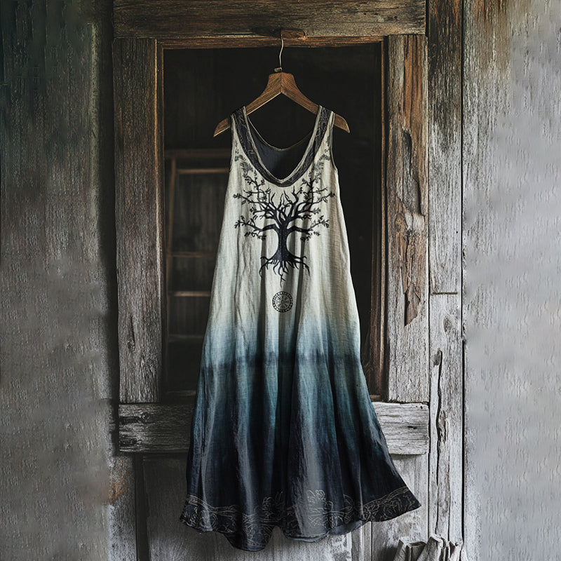 Classic Vintage Dress