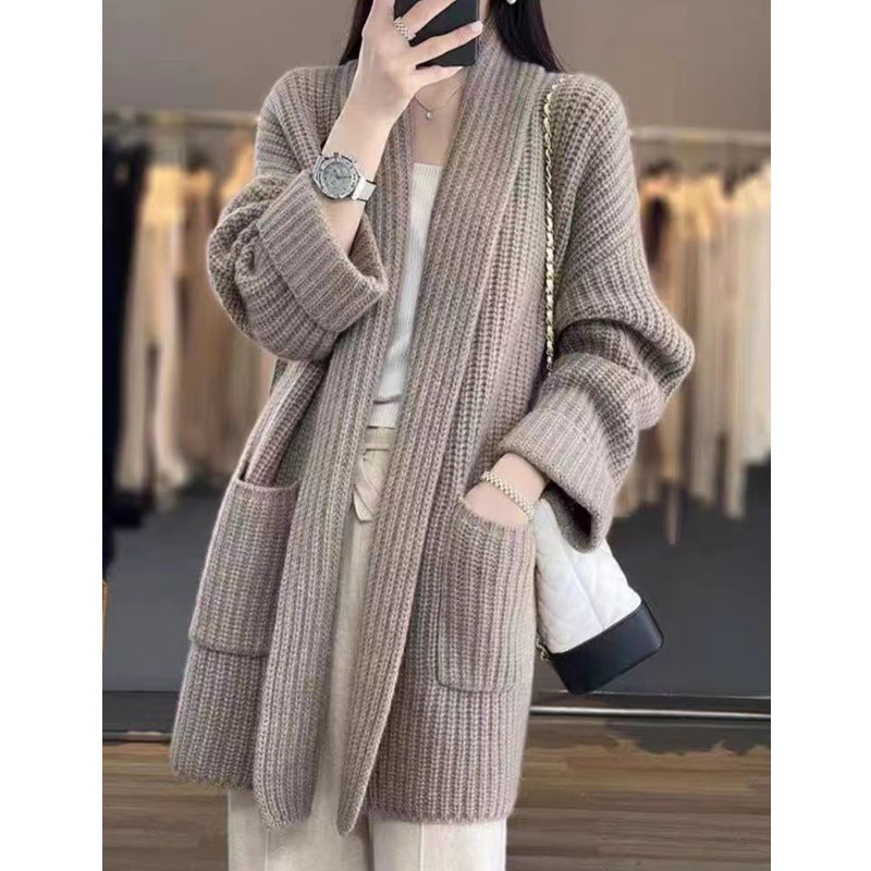 Vintage Inspired Jacket