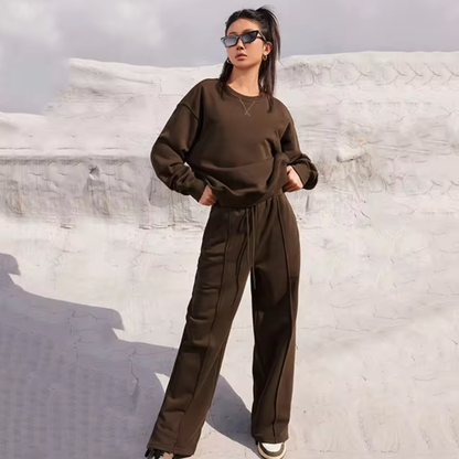 Thoughtfully Designed Jumper