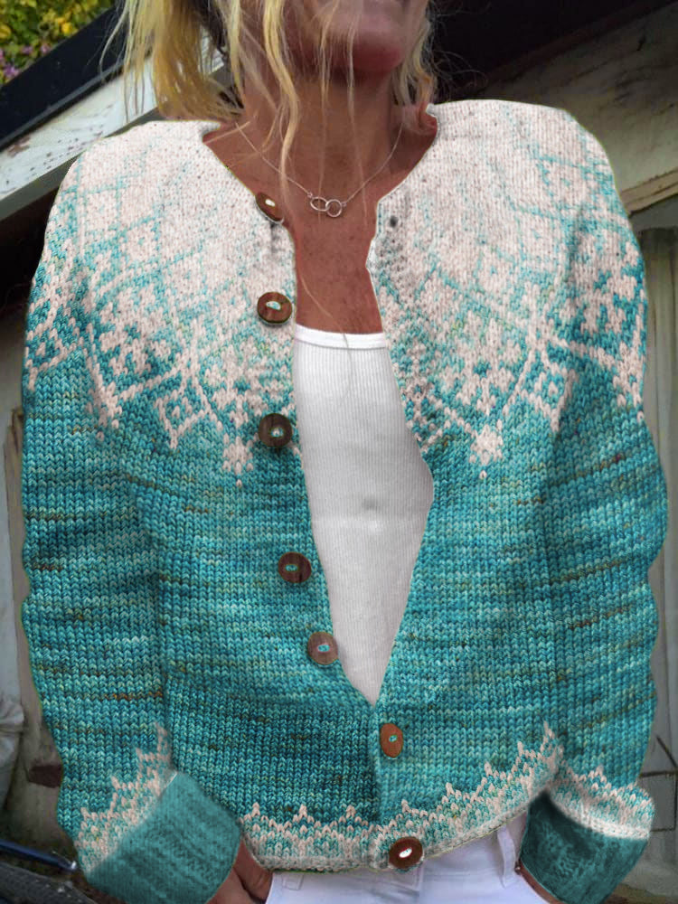 Beautifully Crafted Jumper