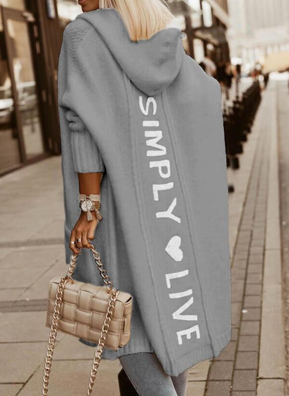 Elegantly Designed Coat