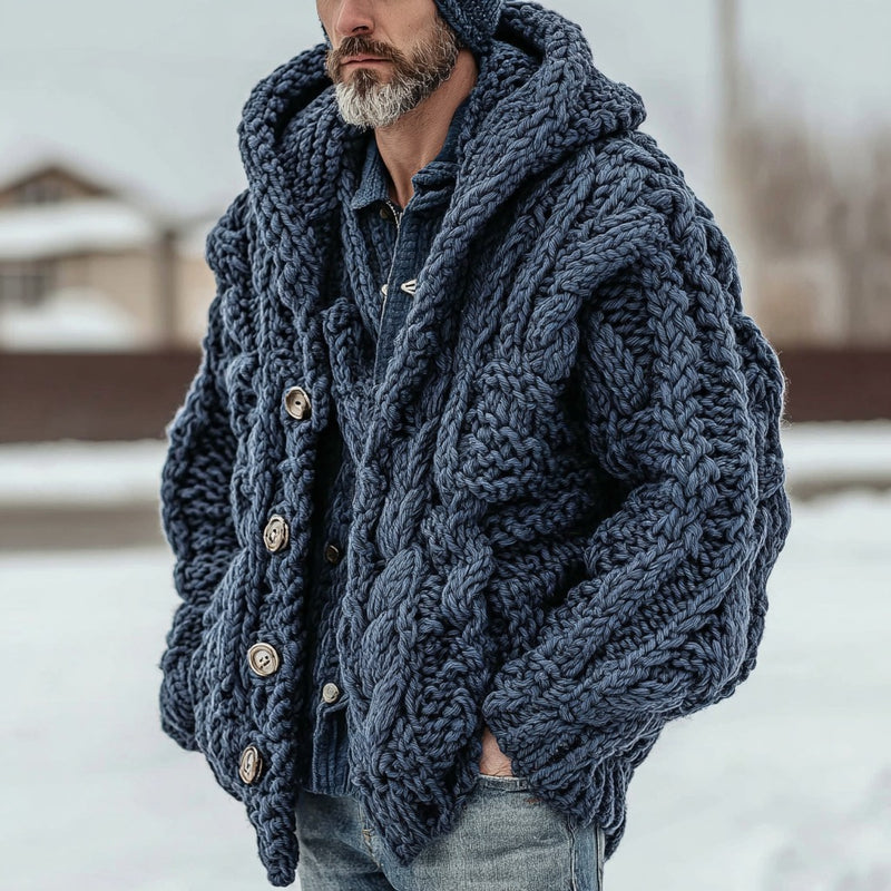 Vintage Inspired Cardigan