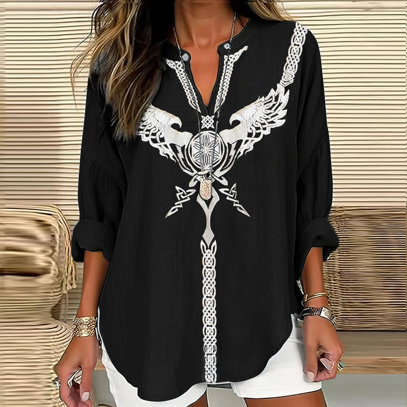 Classic Vintage Shirt
