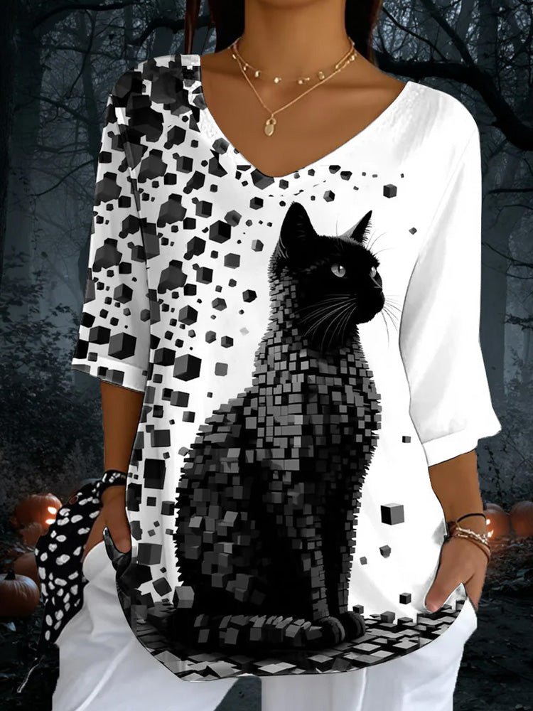 Gracefully Designed Top