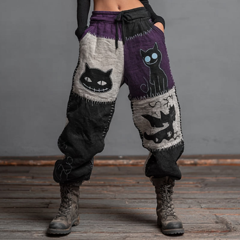 Classic Vintage Trousers